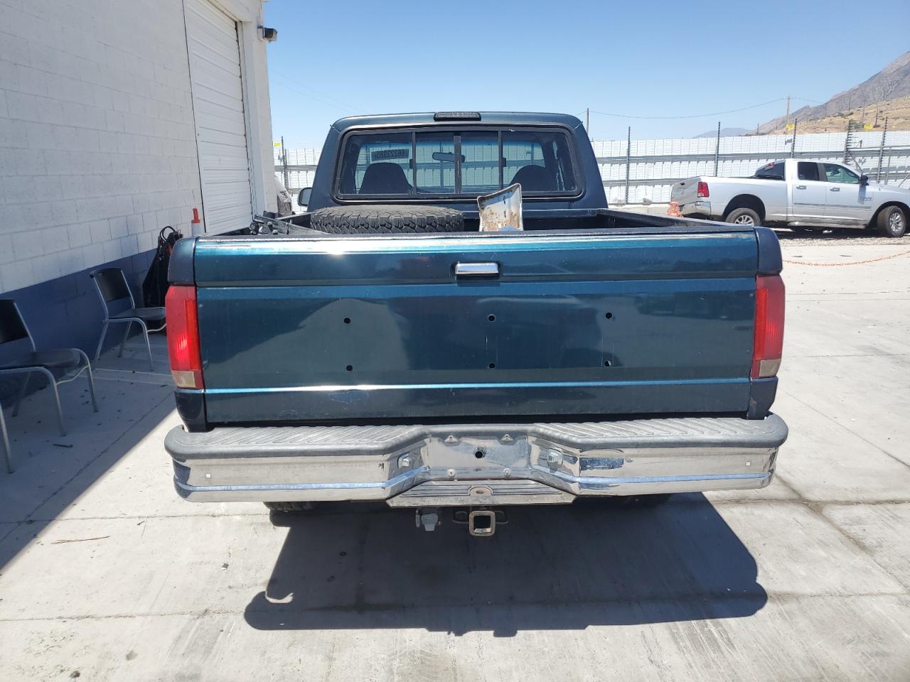 1997 Ford F250 VIN: 1FTHX26F8VEC99074 Lot: 66223985