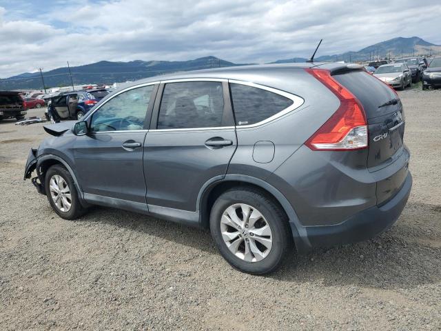  HONDA CRV 2012 Szary