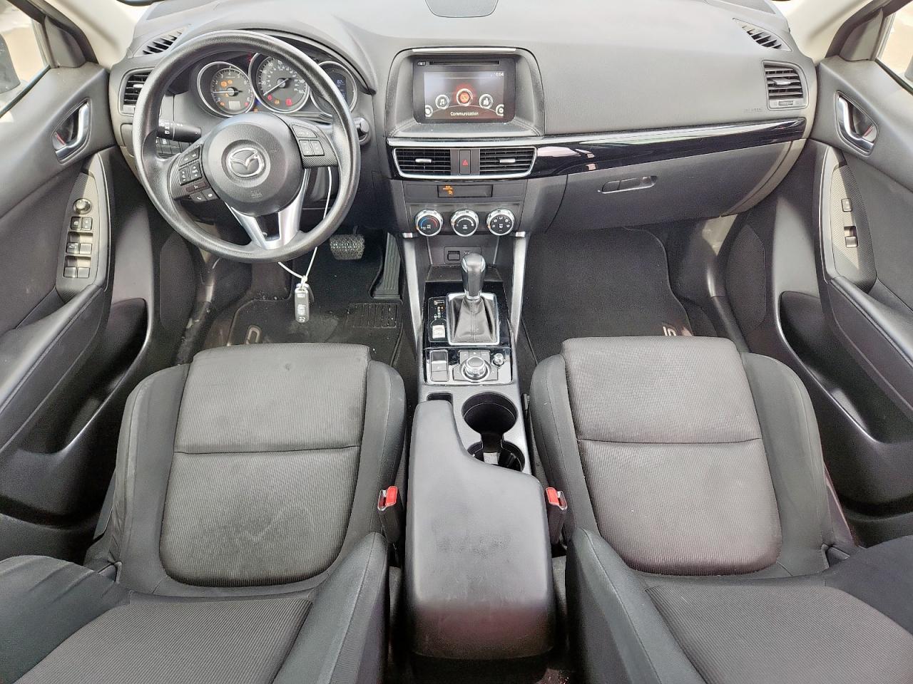 2016 Mazda Cx-5 Sport VIN: JM3KE4BY0G0842424 Lot: 64355715
