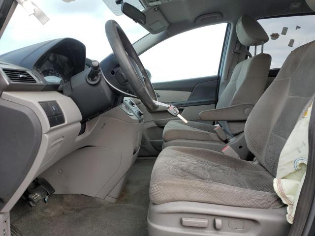  HONDA All Models 2015 Silver