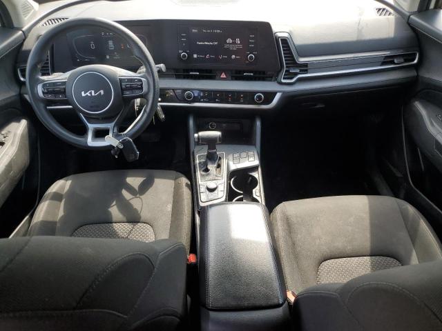  KIA SPORTAGE 2023 Biały