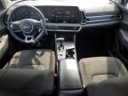 2023 KIA SPORTAGE LX   for sale at Copart IL - CHICAGO SOUTH