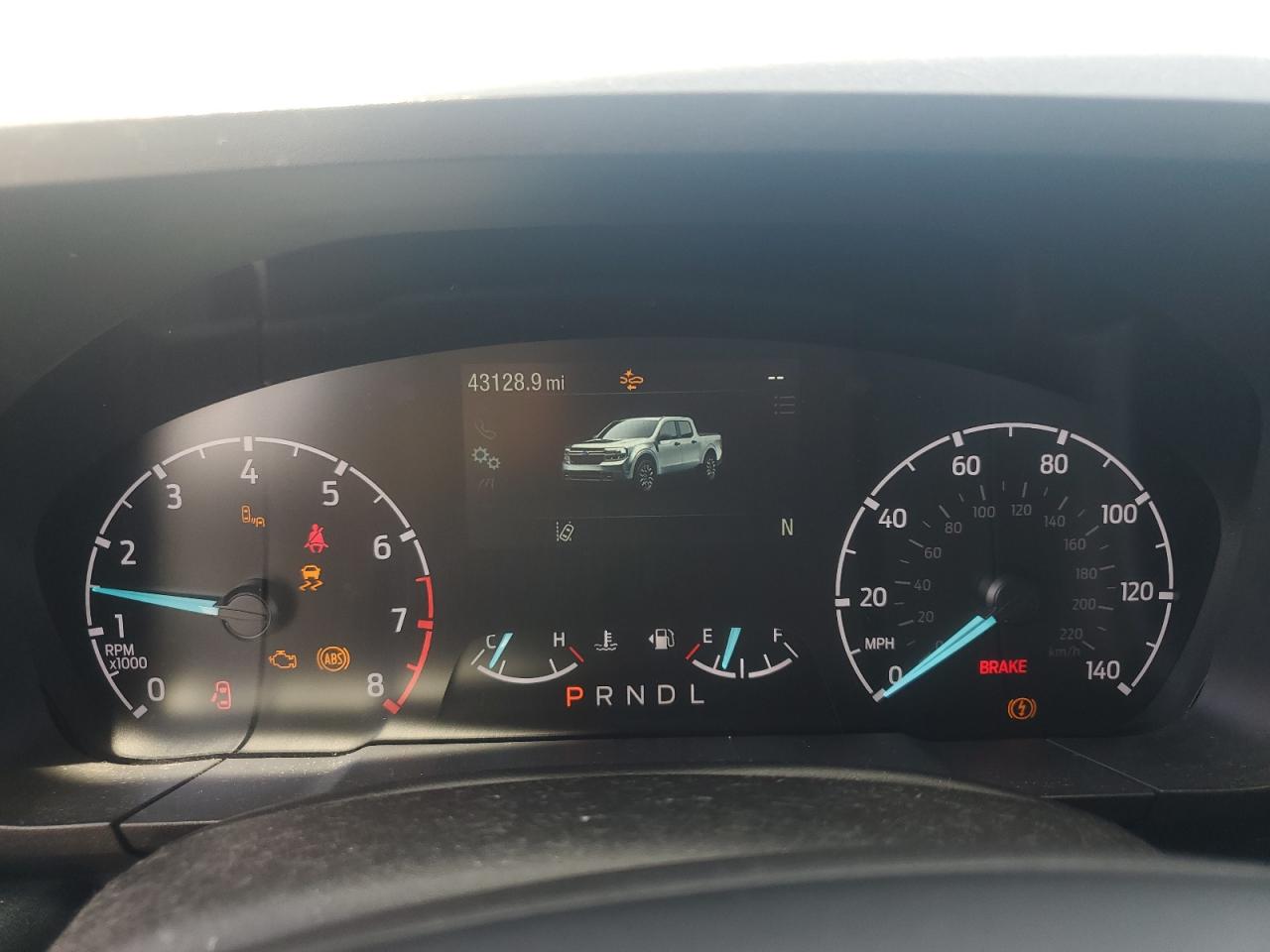 2022 Ford Maverick Xl VIN: 3FTTW8E9XNRA44368 Lot: 63592825