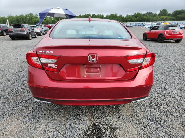  HONDA ACCORD 2018 Bordowy