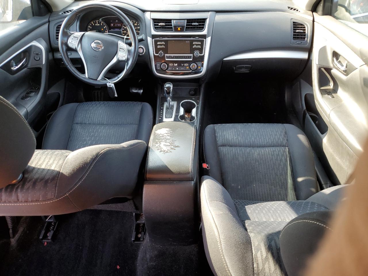 1n4al3ap0jc202870 1N4AL3AP0JC202870 2018 Nissan Altima 2.5