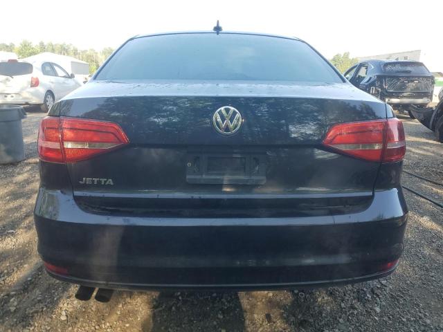 2015 VOLKSWAGEN JETTA BASE  
