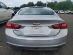 2016 CHEVROLET MALIBU HYBRID for sale at Copart CT - HARTFORD SPRINGFIELD