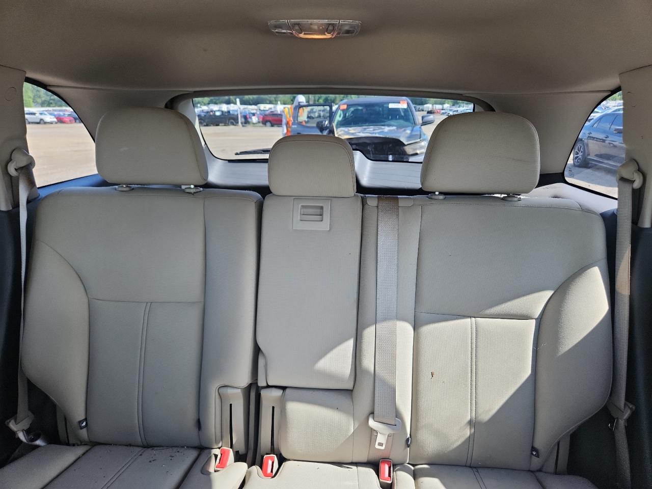 2012 Ford Edge Se VIN: 2FMDK3GC0CBA18560 Lot: 63070215