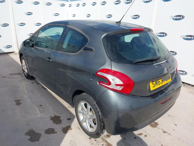 2014 PEUGEOT 208 ACTIVE