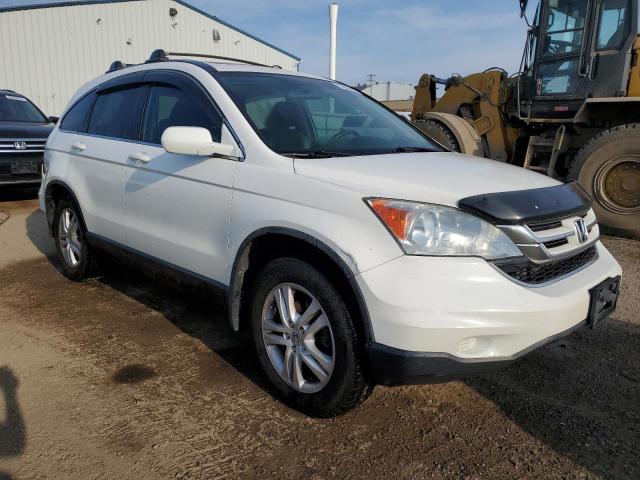 2011 HONDA CR-V EXL  