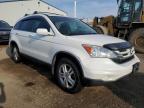 2011 HONDA CR-V EXL   for sale at Copart ON - TORONTO