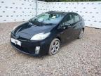 2010 TOYOTA PRIUS T SP for sale at Copart WISBECH