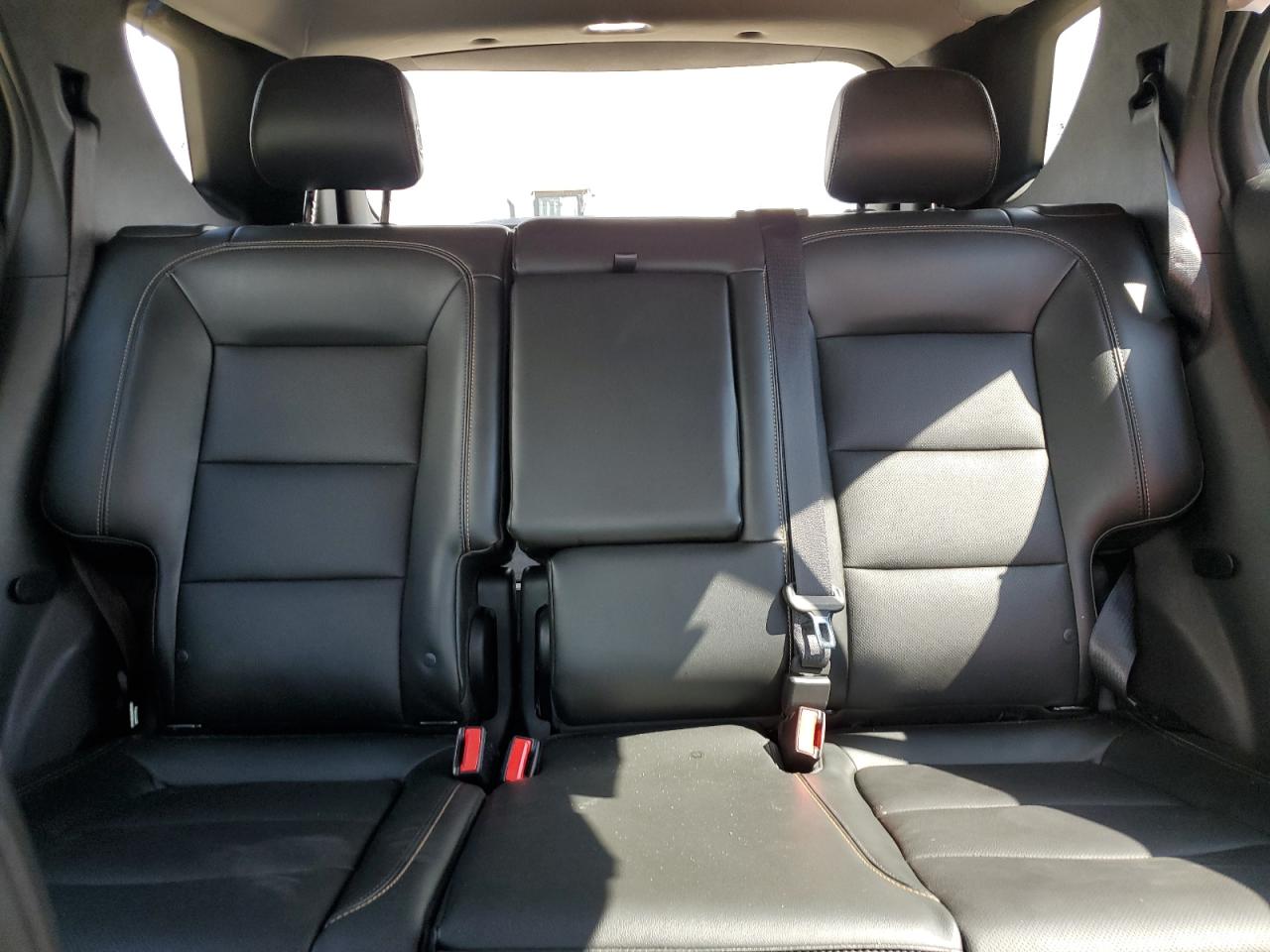 2019 Chevrolet Equinox Premier VIN: 3GNAXYEX2KL240233 Lot: 64399095