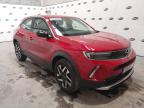 2023 OPEL MOKKA for sale at Copart CASTLEDERMOT - IRELAND