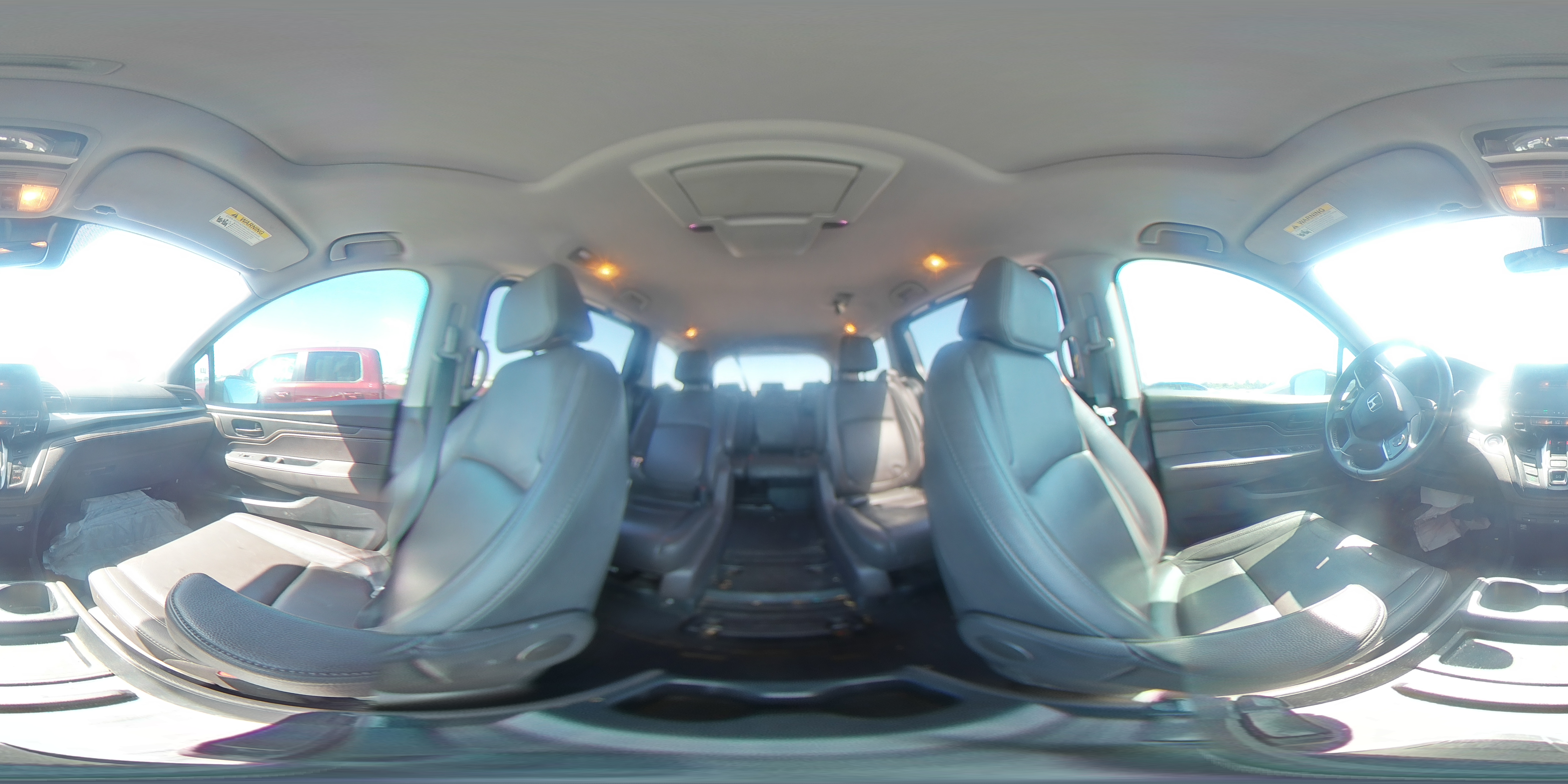 2019 Honda Odyssey Exl VIN: 5FNRL6H7XKB131668 Lot: 62883935