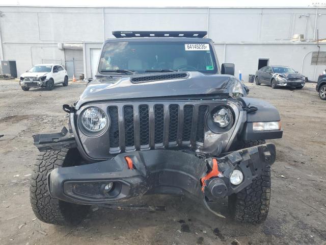  JEEP GLADIATOR 2023 Szary