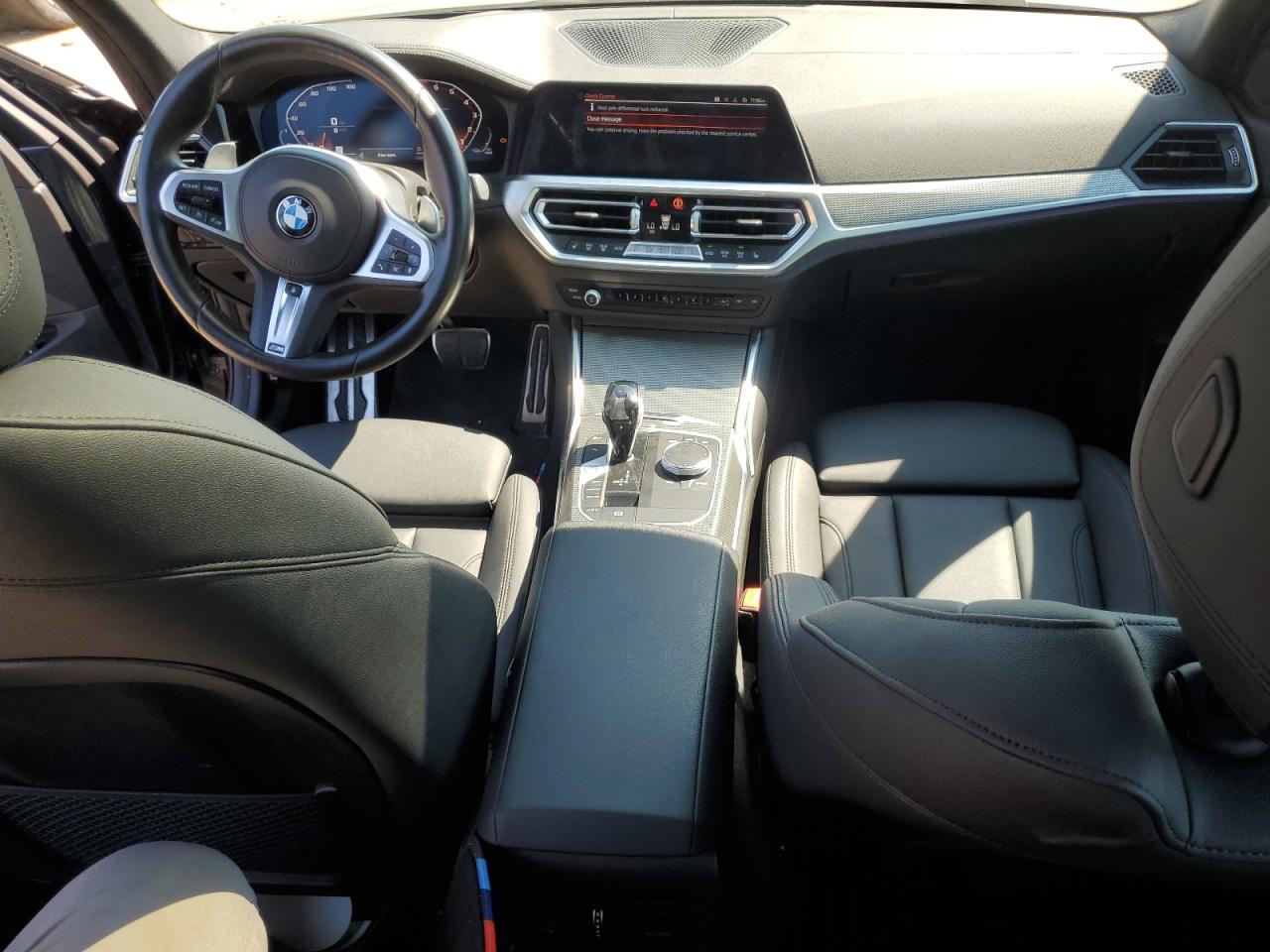2021 BMW M340I VIN: 3MW5U7J08M8C12963 Lot: 62943915