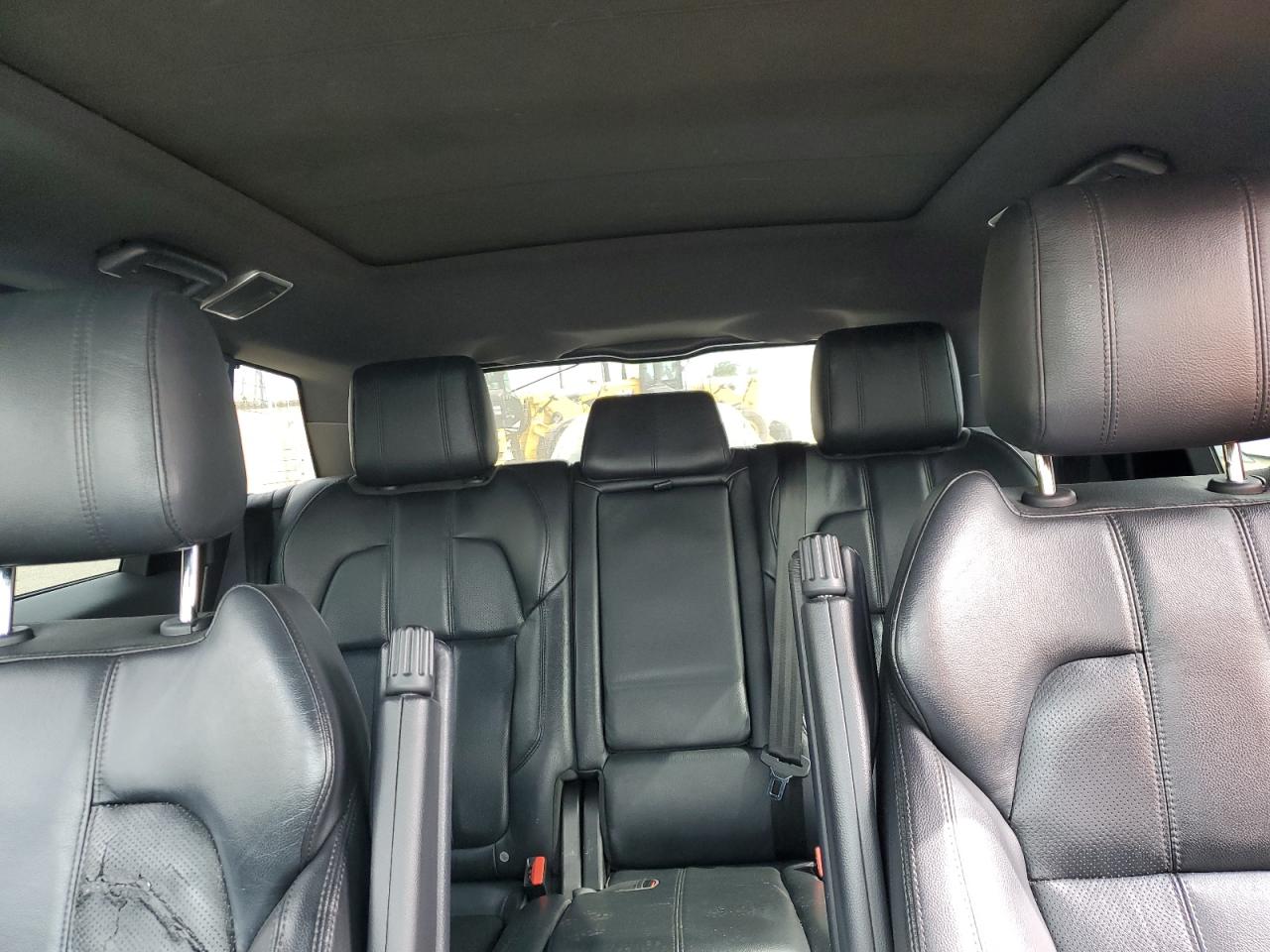 2014 Land Rover Range Rover Sport Se VIN: SALWG2WF7EA382163 Lot: 65281085