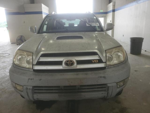 2003 TOYOTA 4RUNNER SR5  