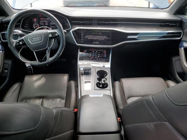  AUDI A6 2019 Szary