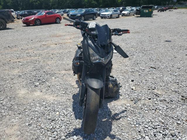  KAWASAKI ZR800 B 2016 Чорний