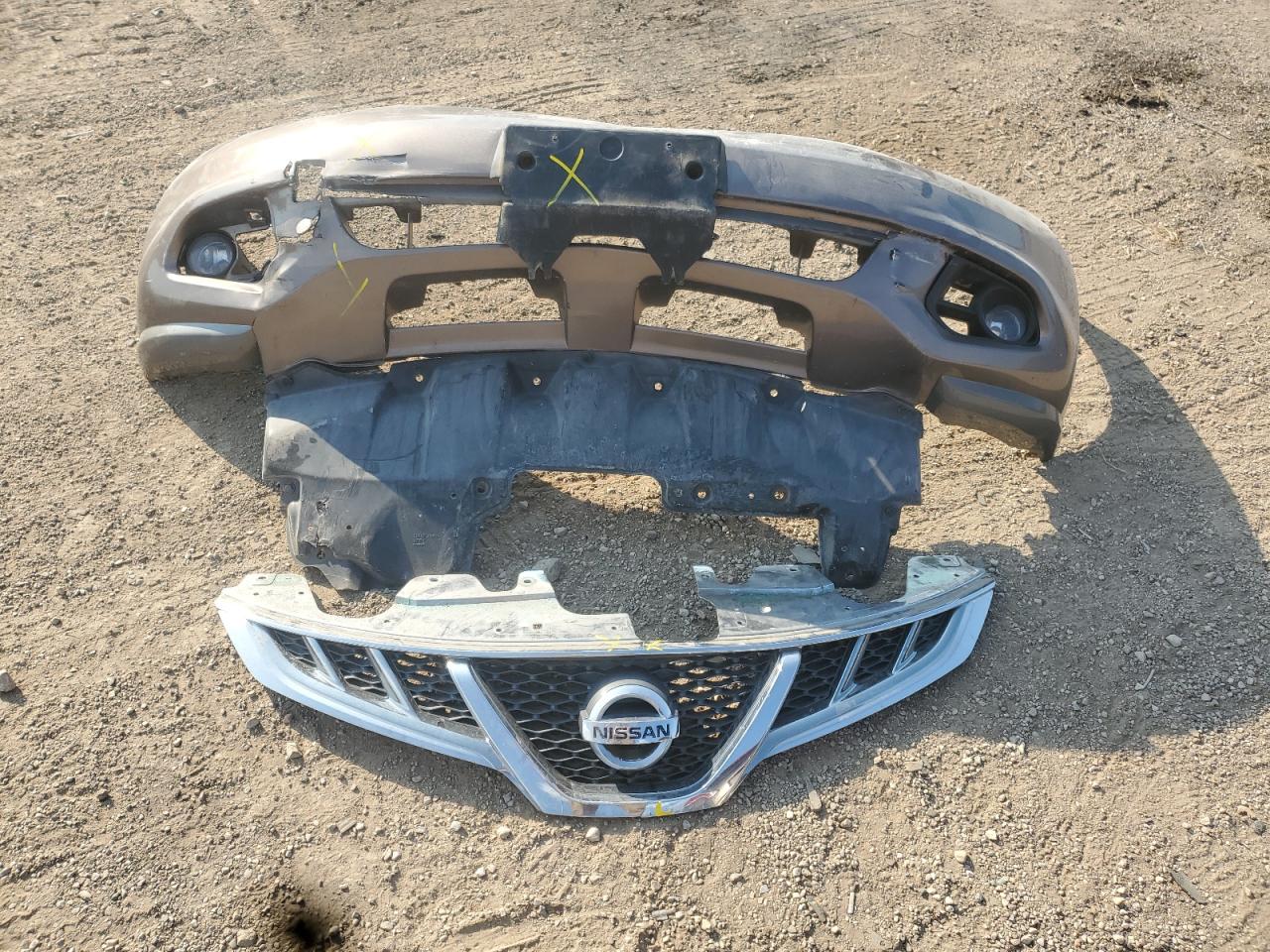 2013 Nissan Murano S VIN: JN8AZ1MW9DW308435 Lot: 63193315