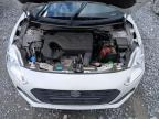 2017 SUZUKI SWIFT SZ-T for sale at Copart BELFAST