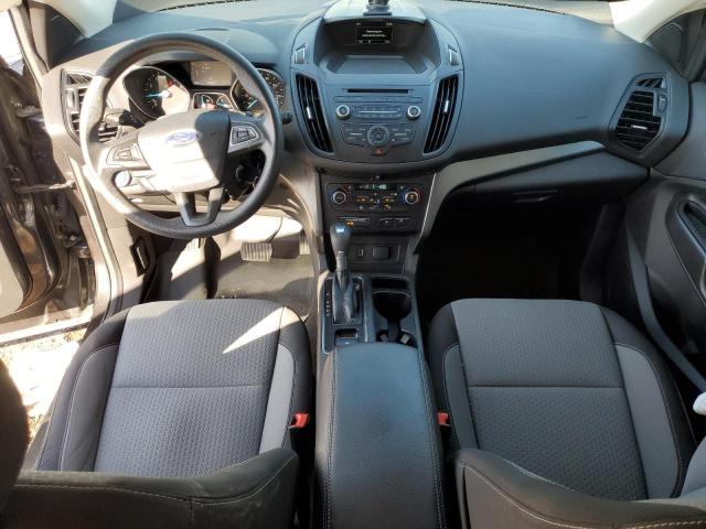  FORD ESCAPE 2017 Gray