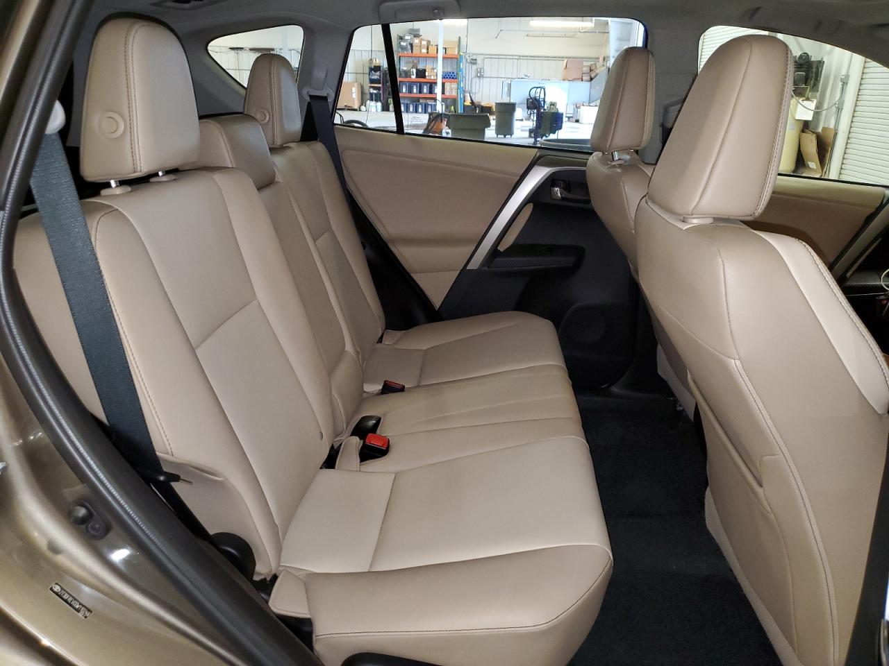 2013 Toyota Rav4 Limited VIN: 2T3DFREV0DW110248 Lot: 65066545