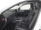 2016 JAGUAR F-PACE V6 for sale at Copart WESTBURY
