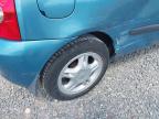 2007 RENAULT CLIO CAMPU for sale at Copart CORBY
