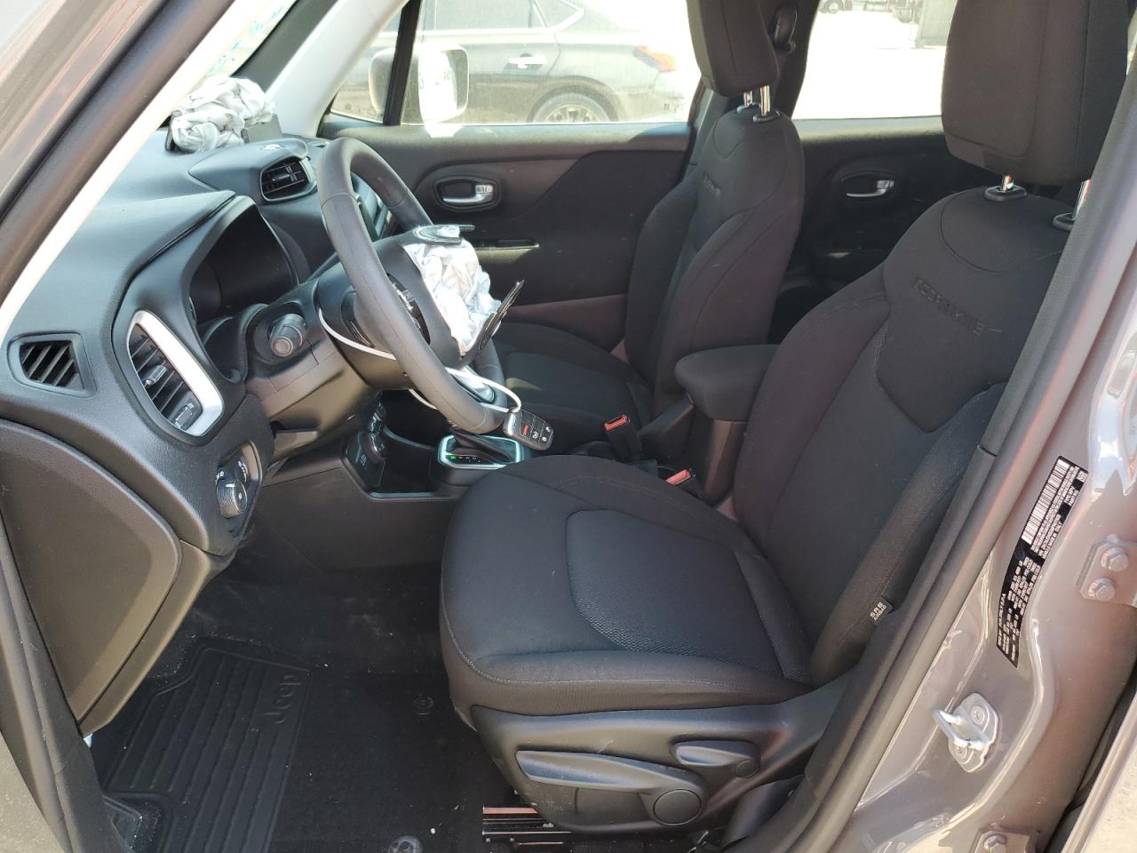 2021 Jeep Renegade Sport VIN: ZACNJDAB2MPN07800 Lot: 63335565