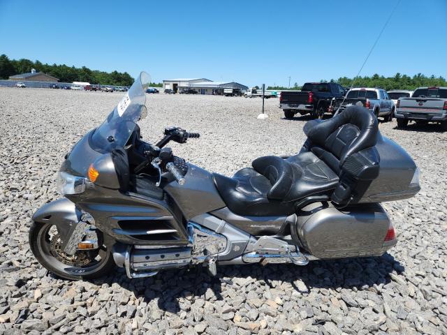 2008 HONDA GL1800   