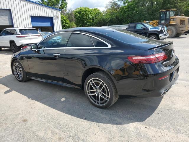2021 MERCEDES-BENZ E AMG 53  