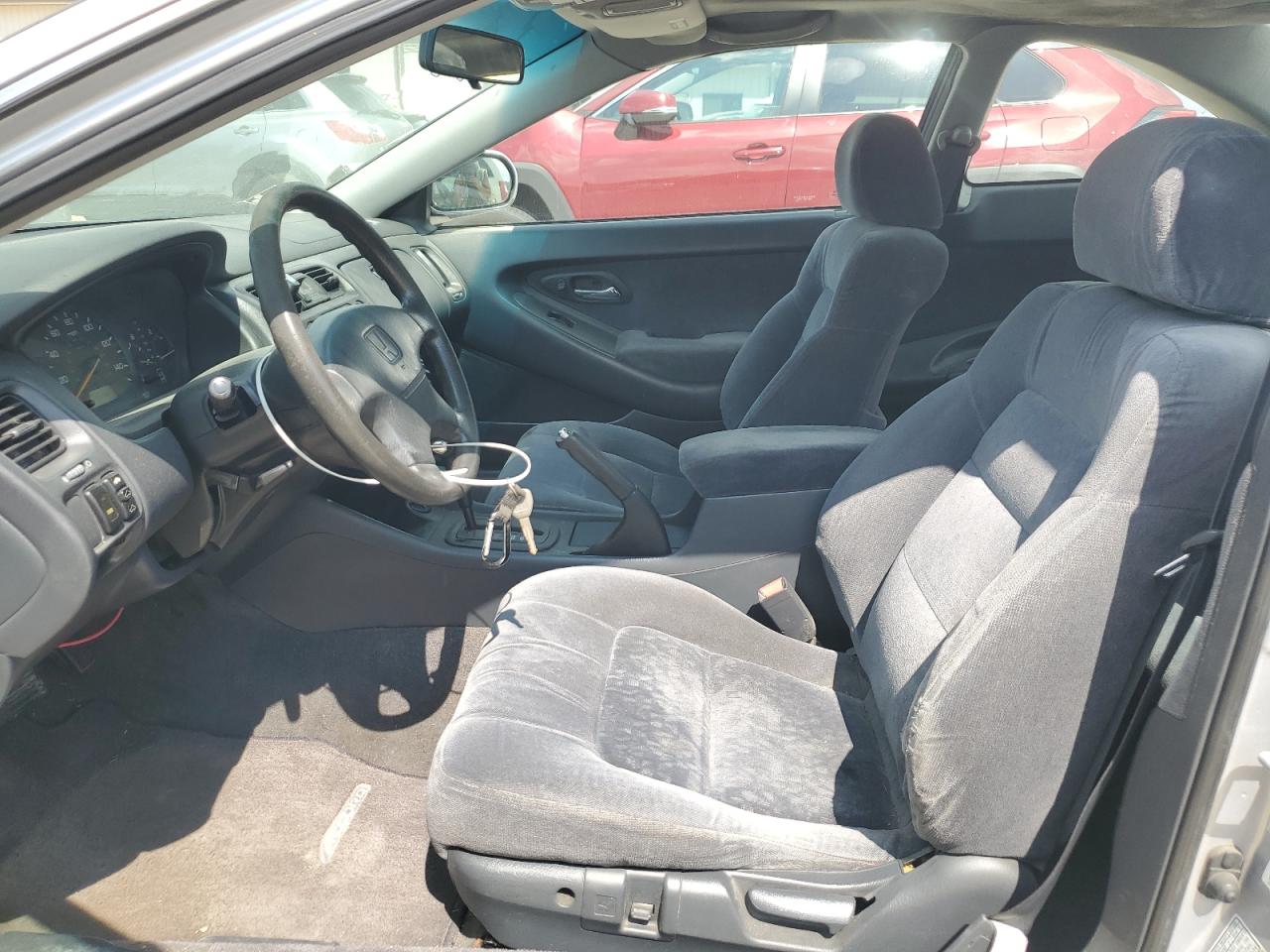 2000 Honda Accord Ex VIN: 1HGCG3254YA034033 Lot: 64208385