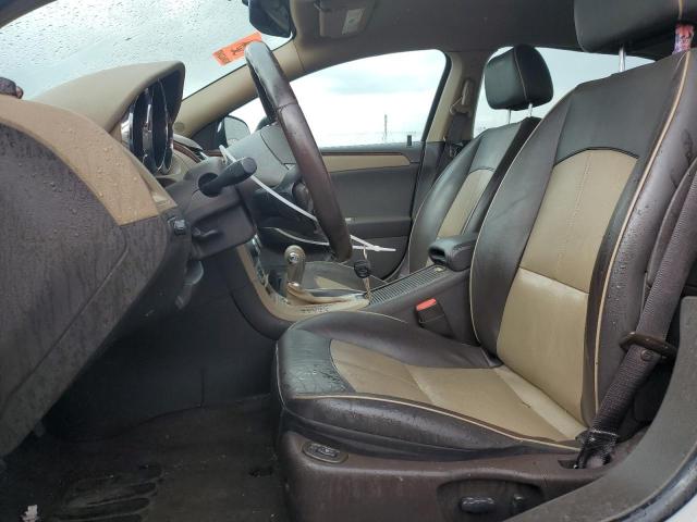 2009 CHEVROLET MALIBU LTZ  