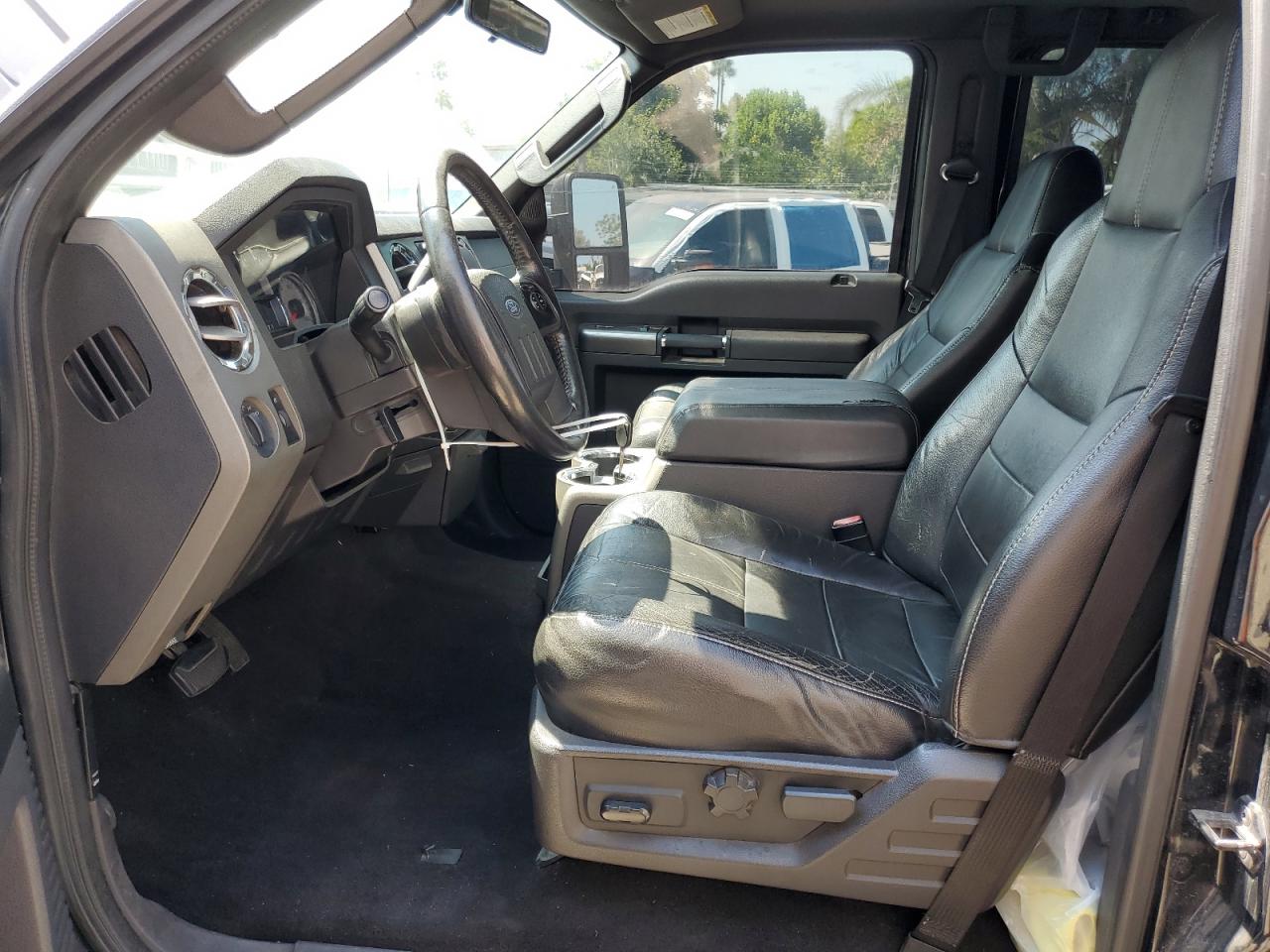 2008 Ford F350 Srw Super Duty VIN: 1FTWW31R08ED41985 Lot: 64752385