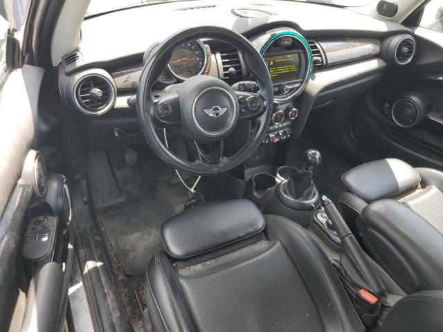 MINI COOPER 2015 Czarny