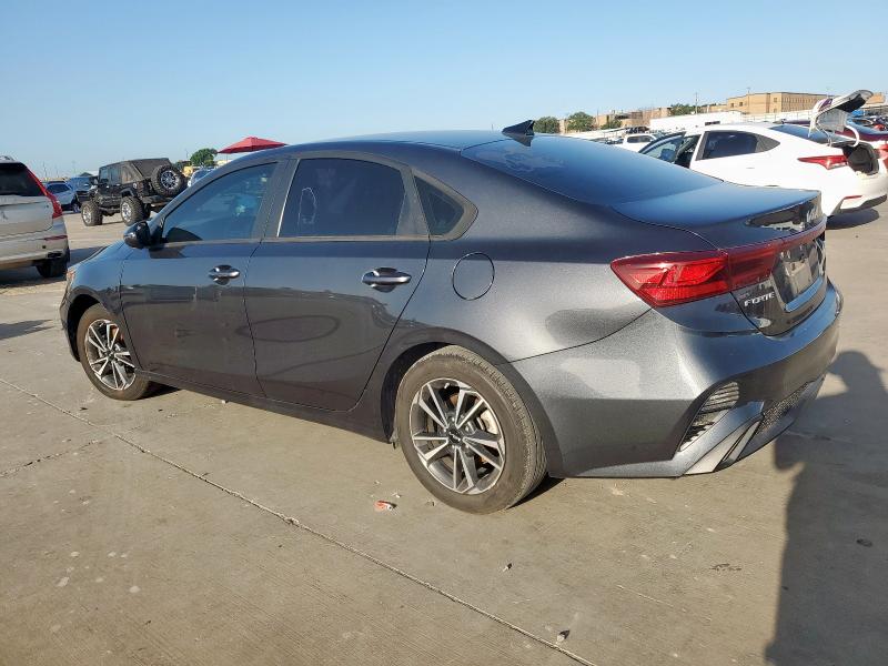  KIA FORTE 2023 Szary
