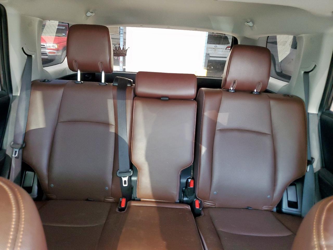 2018 Toyota 4Runner Sr5/Sr5 Premium VIN: JTEBU5JR8J5555365 Lot: 63336835