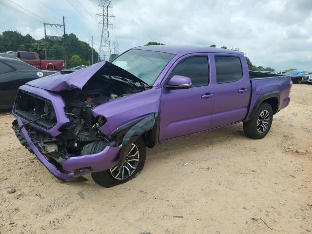 TOYOTA TACOMA DOU 2023