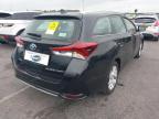 2016 TOYOTA AURIS ICON for sale at Copart CHESTER