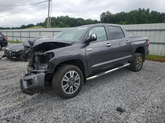  TOYOTA TUNDRA 2019 Szary