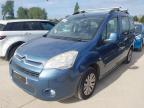 2012 CITROEN BERLINGO M for sale at Copart SANDY