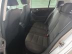 2010 VOLKSWAGEN GOLF SE TS for sale at Copart SANDTOFT