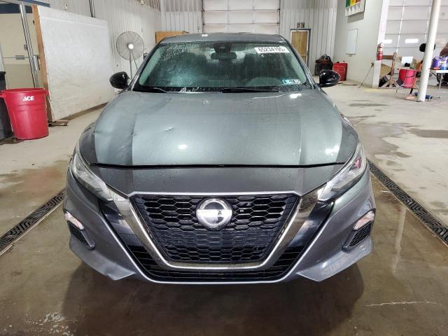  NISSAN ALTIMA 2020 Gray