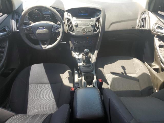  FORD FOCUS 2016 Charcoal