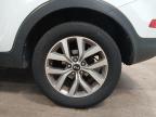 2015 KIA SPORTAGE 2 for sale at Copart NEWBURY