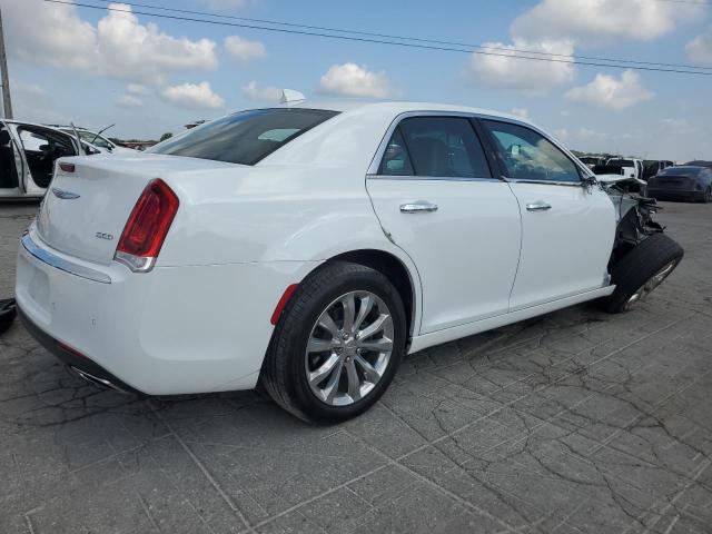  CHRYSLER 300 2019 Biały