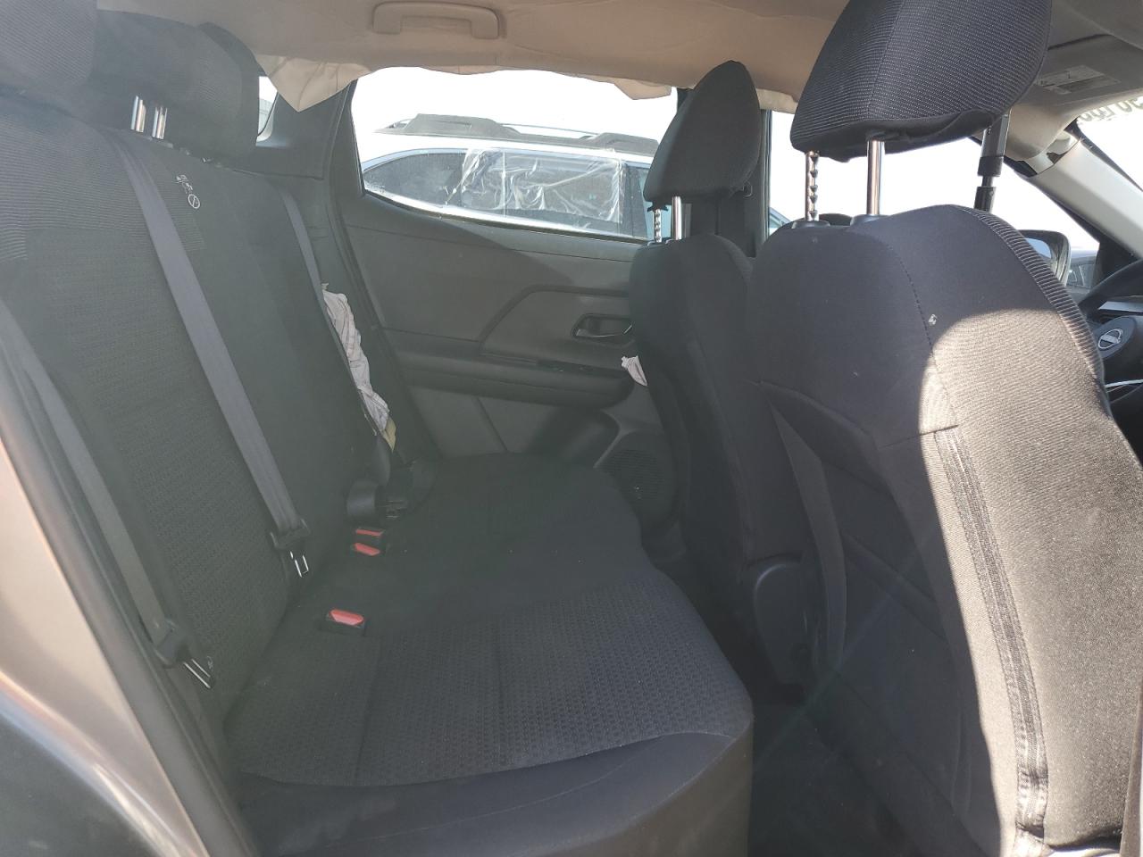 2025 Nissan Kicks S VIN: 3N8AP6BA9SL324065 Lot: 64298165